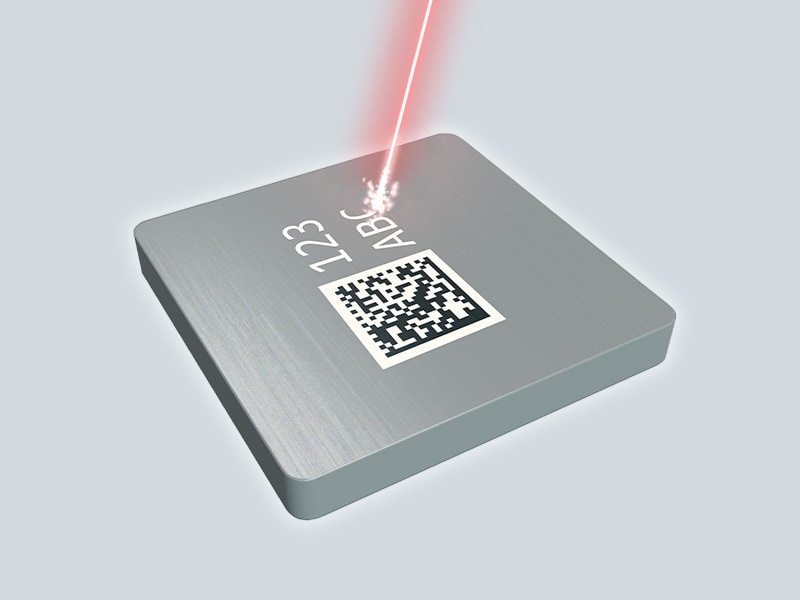 Laser Marking Systems / Laser Markers