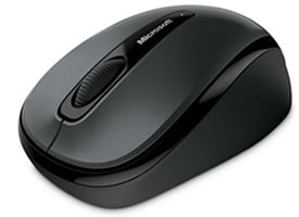 Wireless mouse