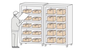 Single Picking Method