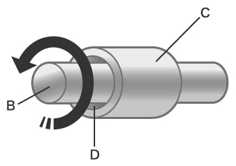 Slide bearing