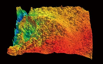 Evaluating Fracture Surfaces from Charpy Impact Tests