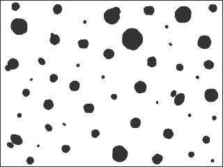 Roundness factor classifications