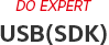 PRO EXPERTNÍ USB(SDK)