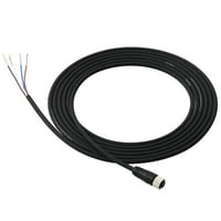 OP-73864 - Kabel s konektorem M8 přímý 2 m PVC