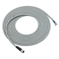 OP-97491 - Kabel s konektorem M12 5 m