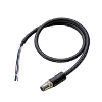 OP-88932 - Napájecí kabel pro SR-RT1 M12(L) 5-pin zástrčka / volné konce