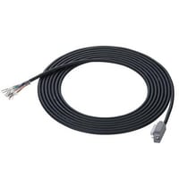 SZ-P10NM - Výstupní kabel, 10 m, NPN pro SZ-04M/16V