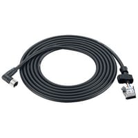 OP-87663 - Kabel hlavy senzoru, M8, konektor tvaru L, 20 m