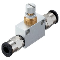 OP-88062 - Regulátor rychlosti (pro GT2-PA12KL/PA12L)