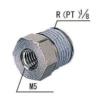 OP-35388 - Náhradní spojka Rc1/8