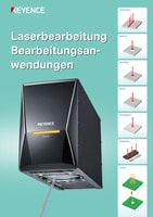 Laserbearbeitung Bearbeitungsan-wendungen