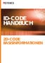 ID-CODE HANDBUCH [2D-Code Basisinformationen]