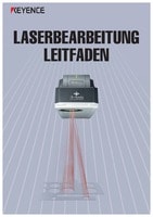 LASERBEARBEITUNG LEITFADEN