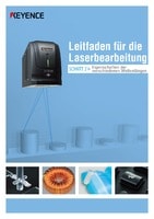 Leitfaden für die Laserbearbeitung Schritt 2 [Eigenschaften der Verschiedenen Wellenlängen]