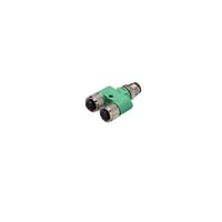 OP-88458 - M12-Y-Stecker