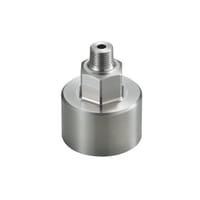 OP-87281 - Adapter R1/8, Stecker