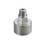 OP-87282 - Adapter R1/4, Stecker