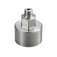 OP-87284 - Adapter NPT1/8, Stecker