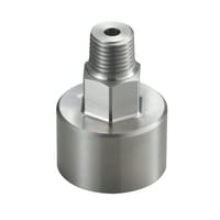 OP-87285 - Adapter NPT1/4, Stecker