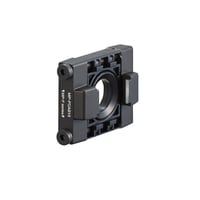 MP-FCAS10 - Anschlussadapter für Druckluftgeräte von SMC 3/8" (10 A)