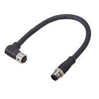 OP-88826 - 90°Adapter für E/A Kabel