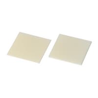 OP-21445 - Keramisches Distanzstück für 0.5-mm & 1-mm-Verwendung