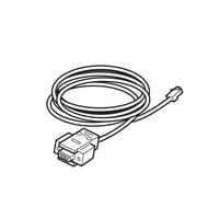 OP-35382 - Ungekreuztes RS-232C-Kabel, 9-poliger D-Sub-Stecker