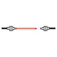 FU-86 - Transmittierendes Lichtleitergerät