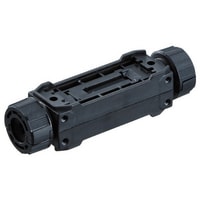 FD-XC20R4 - Montageset Für Kunststoffrohr (ø 12,2 bis 13,2 mm)