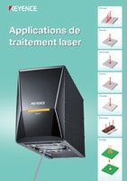 Applications de traitement laser