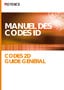 GUIDE DES CODES D'IDENTIFICATION [CODES 2D GUIDE GÉNÉRAL]