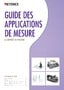 GUIDE DES APPLICATIONS DE MESURE [Le CONTRÔLE DE POSITION]