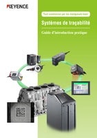 Systèmes de traçabilité Tout commence par les marqueurs laser: Guide d'introduction pratique