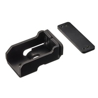 GS-MB13 - Support de fixation pour la série GS-M5