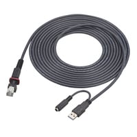 HR-XC5U - USB Câble 5 m
