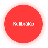 Kalibrálás