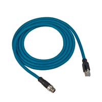 OP-88837 - Ethernet-kábelek a fejhez 10 m