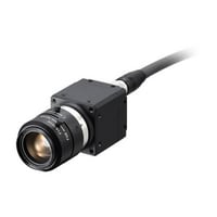 CA-HX048C - LumiTrax™-ot támogató, 16x sebességű színes kamera