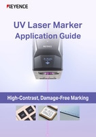 UV Laser Marker Application Guide [High-Contrast, Damage-Free Marking]