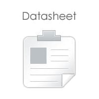 Datasheet (CA-CH5BX)