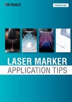 Laser Marker Application Tips [Packaging]