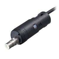 Models : Compact Nozzle Static Eliminator | KEYENCE International