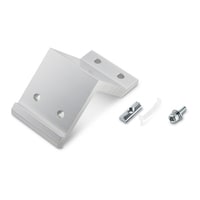 OP-88533 - Bracket for braced frame