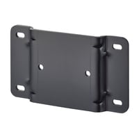 MP-FB80 - Mounting bracket (option) 1" (25 A)