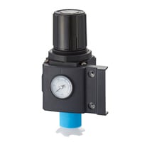 MP-FR20RM - Spare filter regulator Rc1/2"