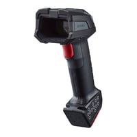 HR-X100WB - Rugged Industrial Handheld Code Reader Wireless