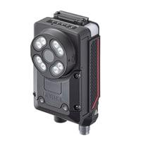 IV4-400CA - Smart camera Narrow field of view model Colour