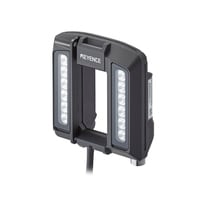 IV4-LG5M - Compact model external light unit Standard model Monochrome