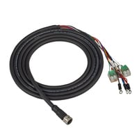 OP-88951 - Head power supply I/O cables 10 m