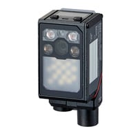 SR-X300WP - AI-Powered Code Reader Wide-field type (2.3 megapixels) PoE models